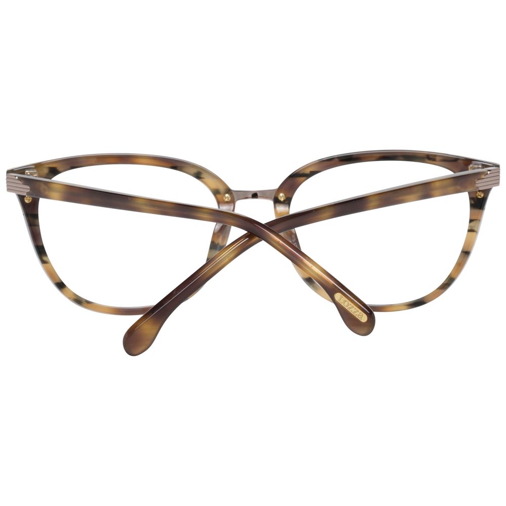 Lozza Multicolor Plastic Glasses  (Frames)