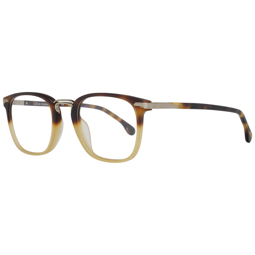 Lozza Bicolor Plastic Glasses  (Frames)
