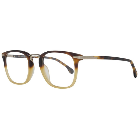Lozza Bicolor Plastic Glasses  (Frames)