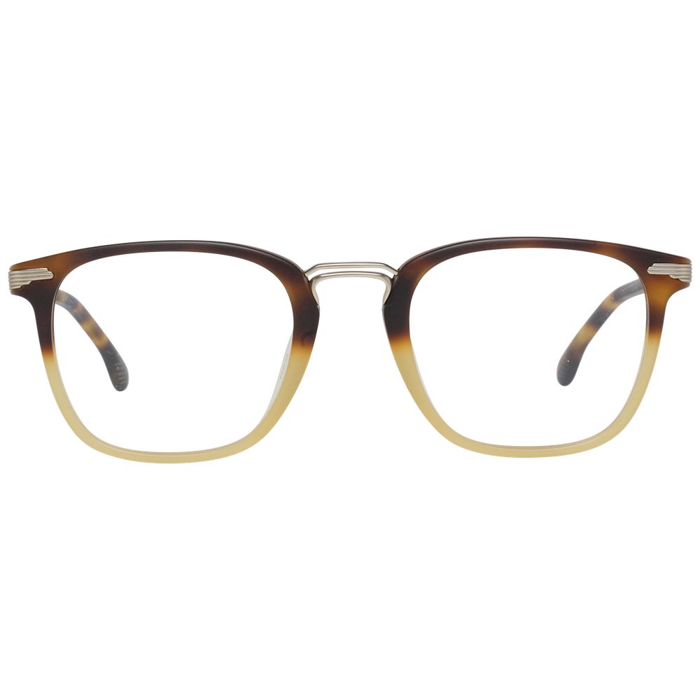 Lozza Bicolor Plastic Glasses  (Frames)