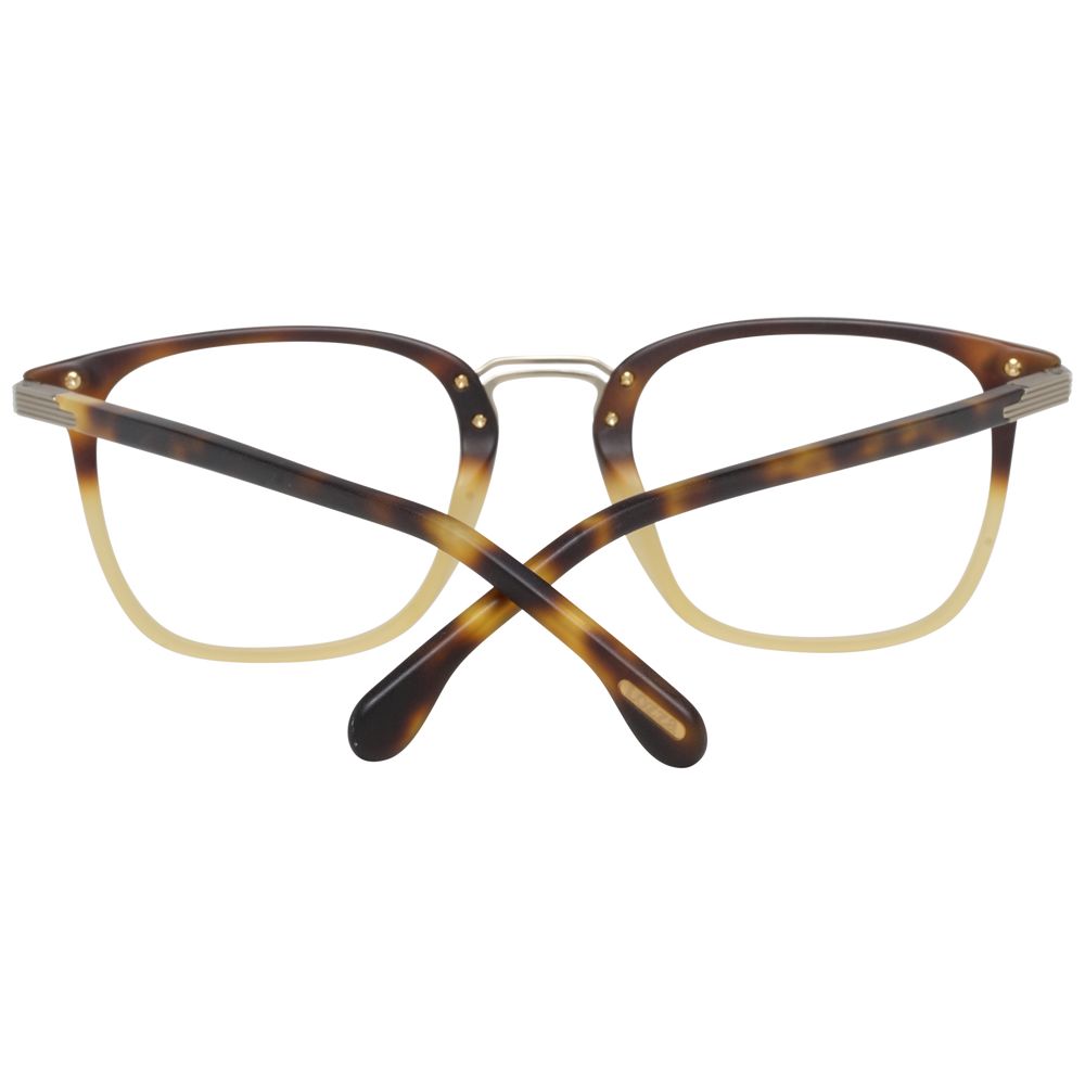Lozza Bicolor Plastic Glasses  (Frames)