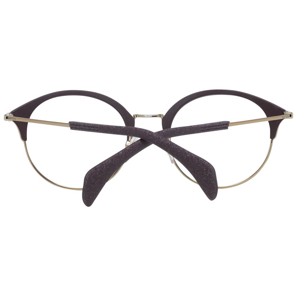 Police Multicolor Metal & Plastic Glasses Women's (Frames)
