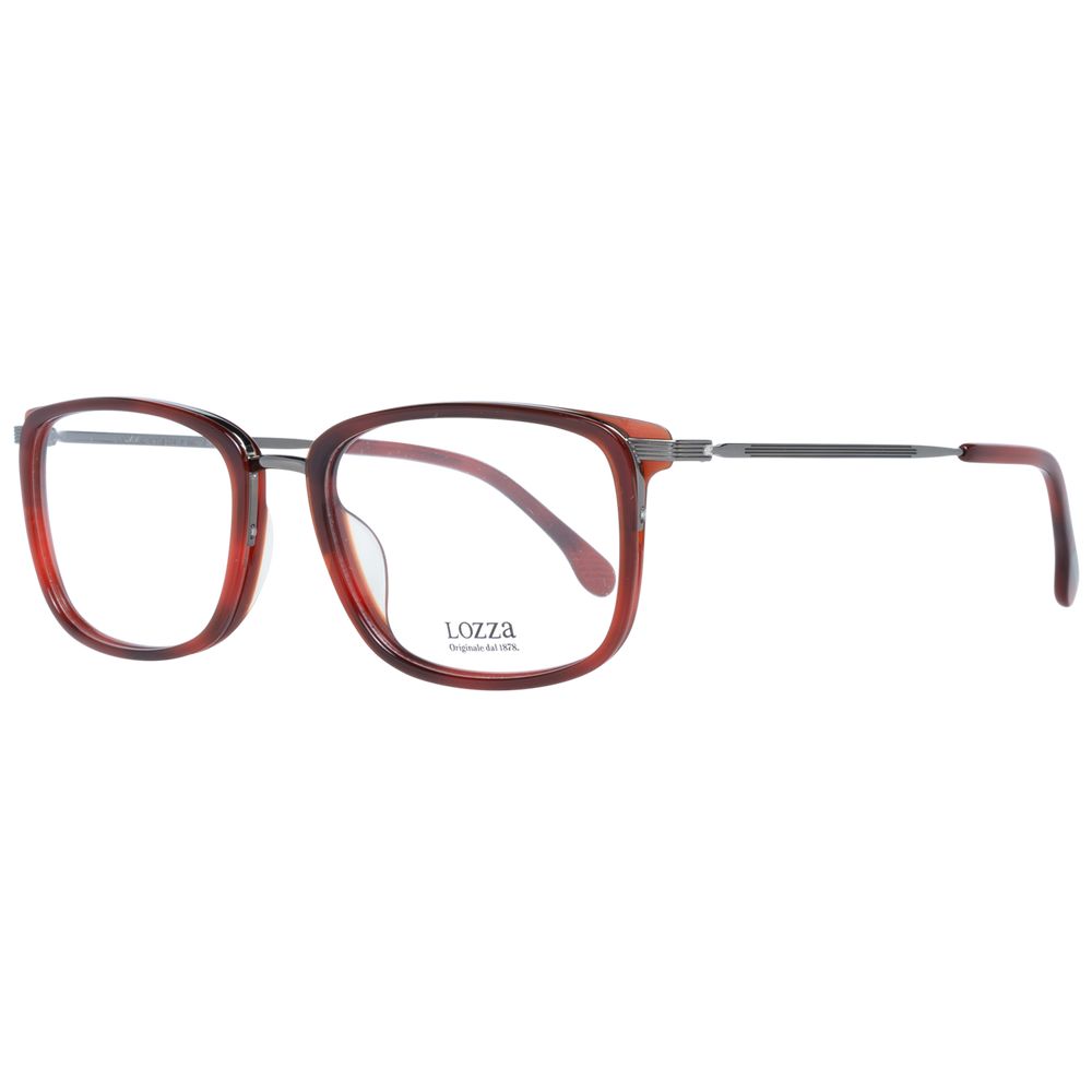 Lozza Multicolor Plastic Glasses Men's (Frames)