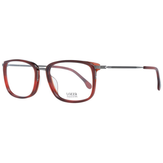 Lozza Multicolor Plastic Glasses Men's (Frames)
