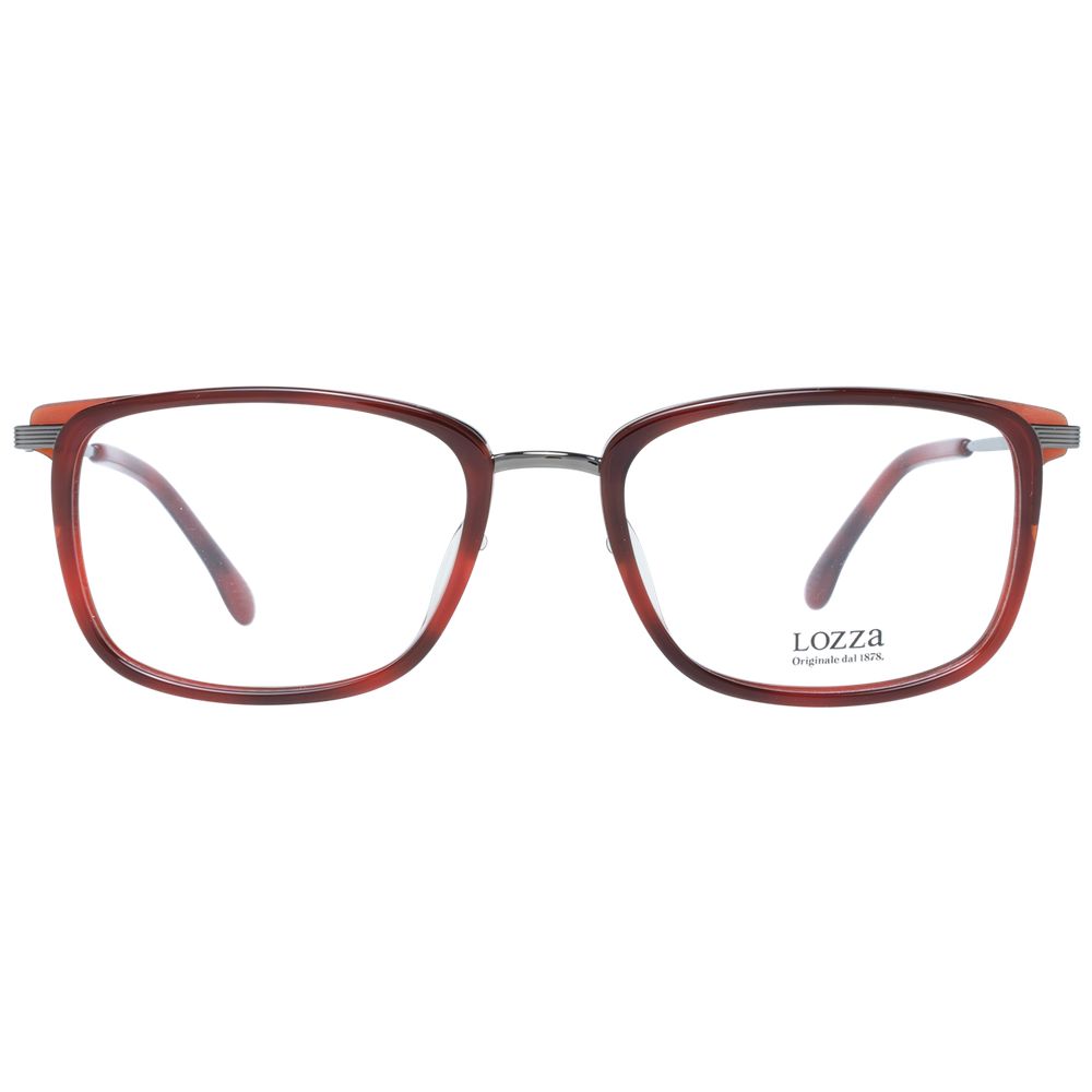 Lozza Multicolor Plastic Glasses Men's (Frames)