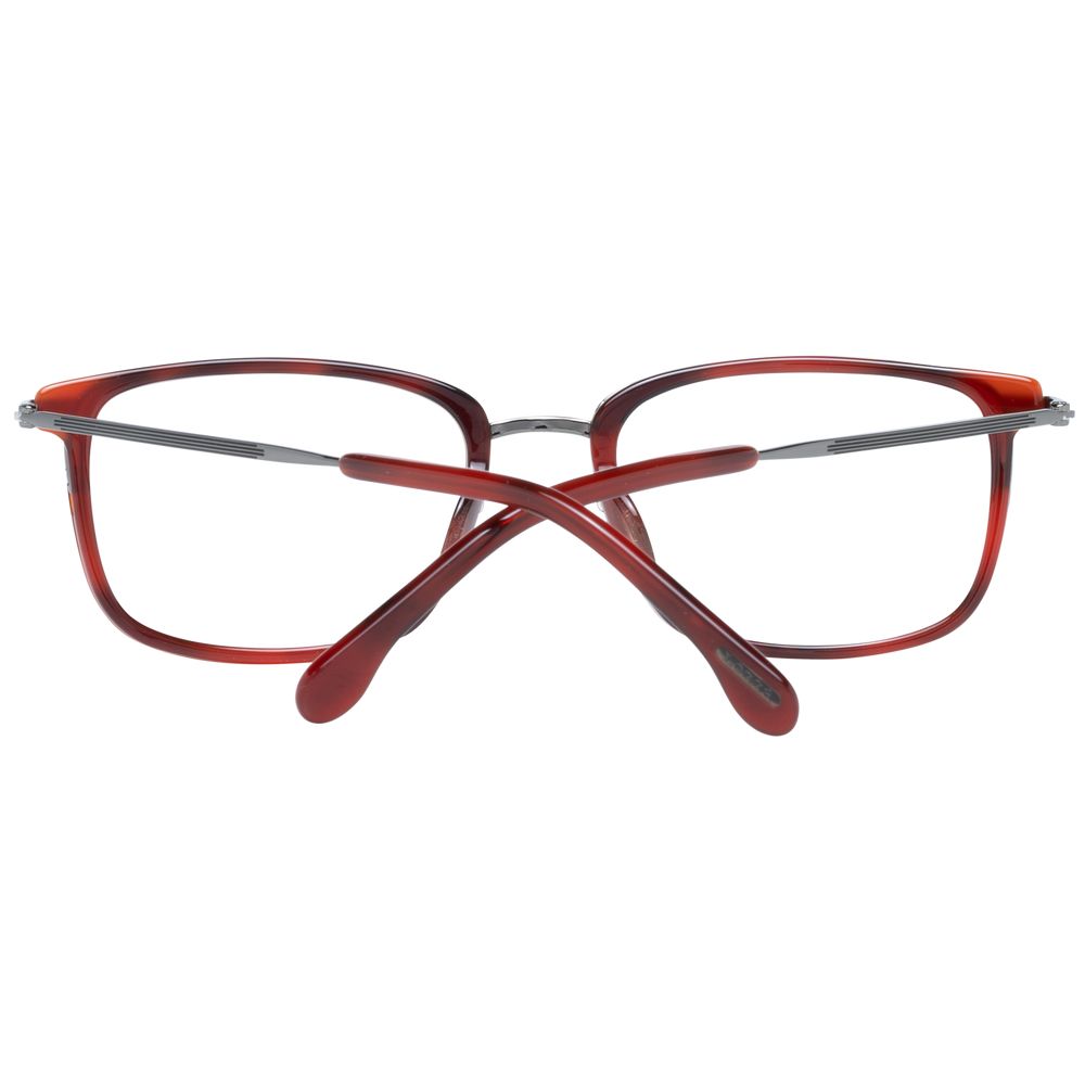 Lozza Multicolor Plastic Glasses Men's (Frames)