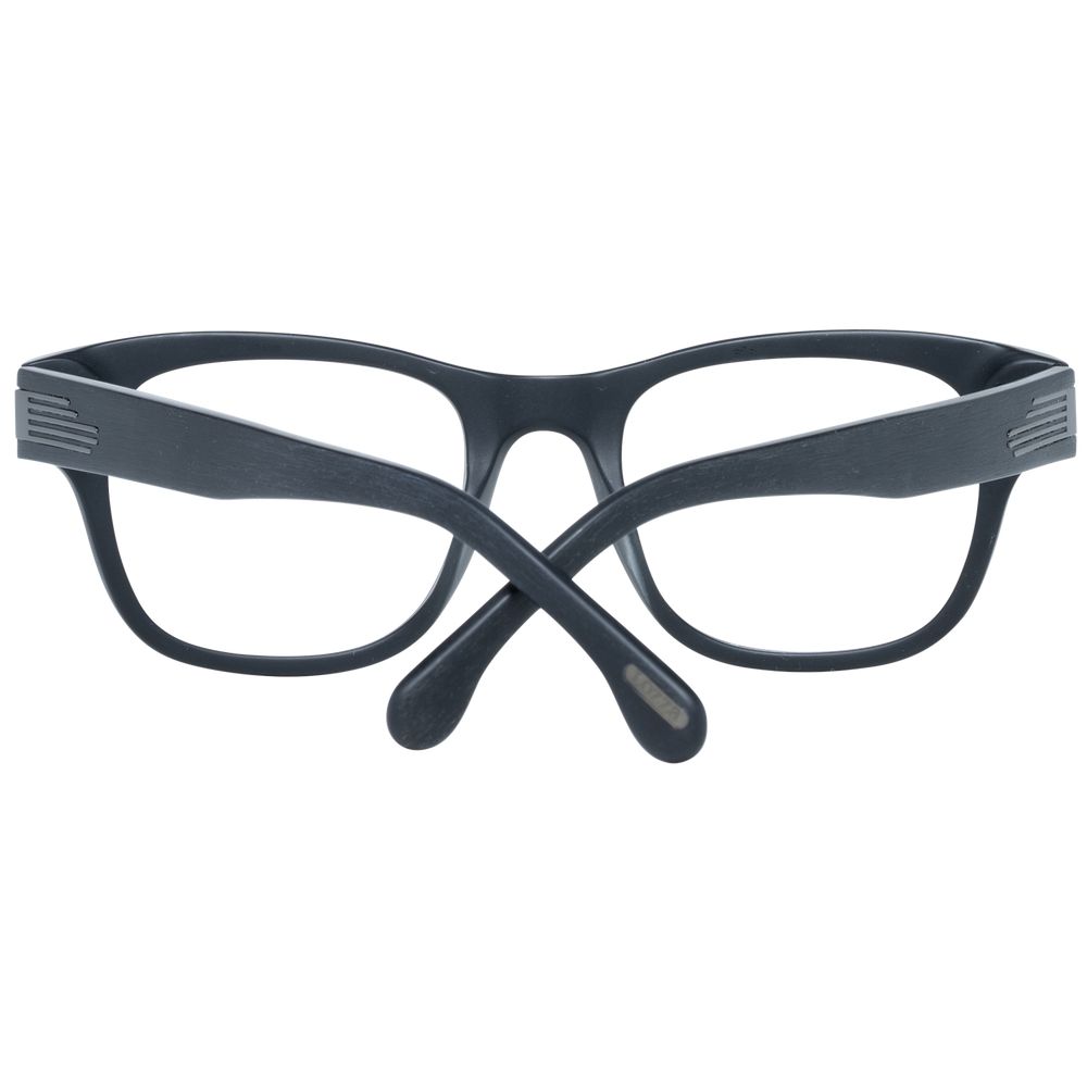 Lozza Black Plastic Glasses  (Frames)