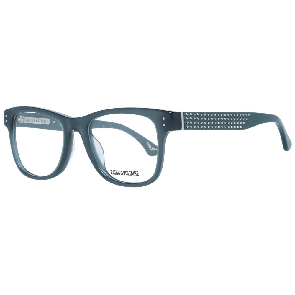 Zadig & Voltaire Bicolor Plastic Glasses Women's (Frames)