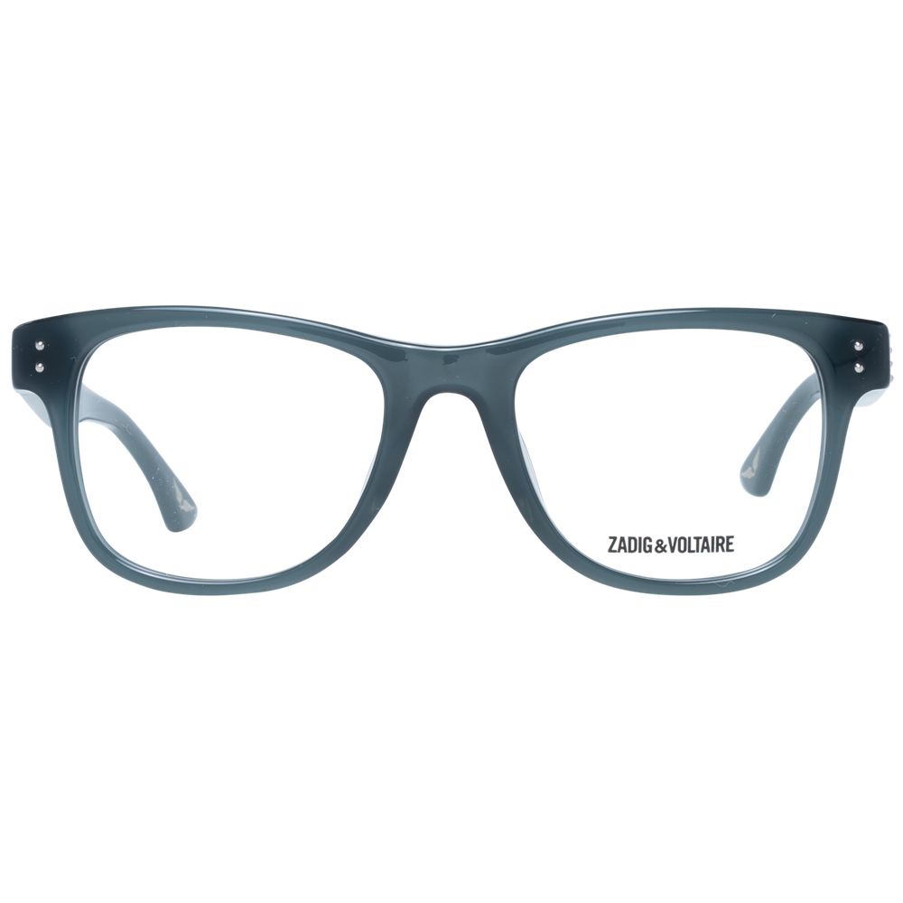 Zadig & Voltaire Bicolor Plastic Glasses Women's (Frames)