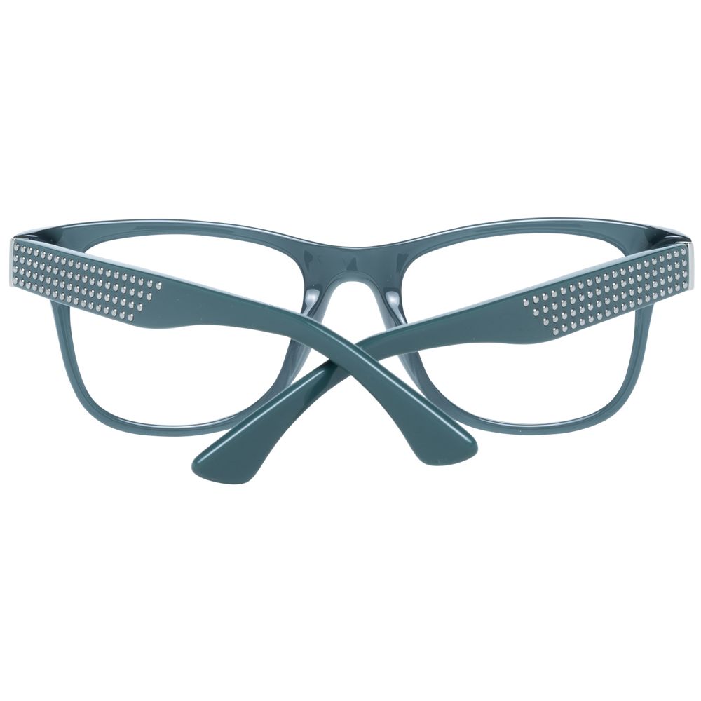 Zadig & Voltaire Bicolor Plastic Glasses Women's (Frames)