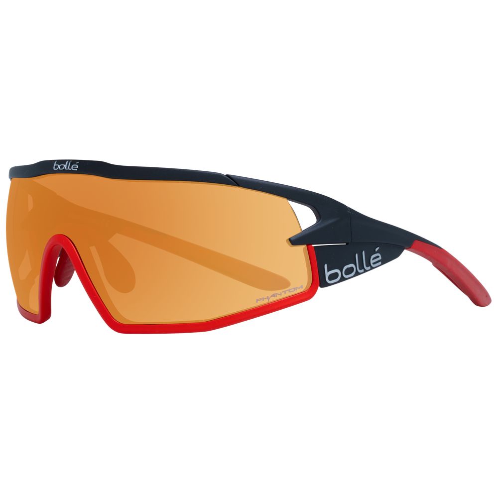 Bolle Multicolor Plastic  Sunglasses
