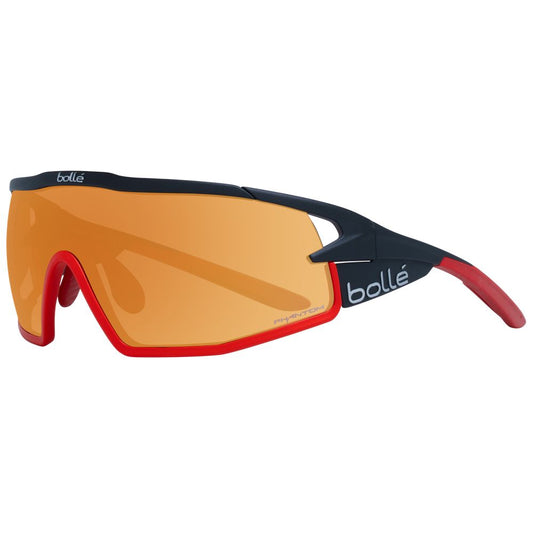 Bolle Multicolor Plastic  Sunglasses