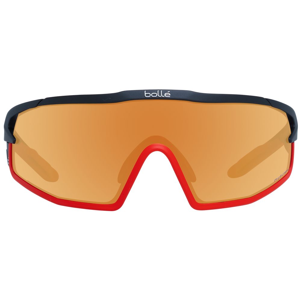 Bolle Multicolor Plastic  Sunglasses
