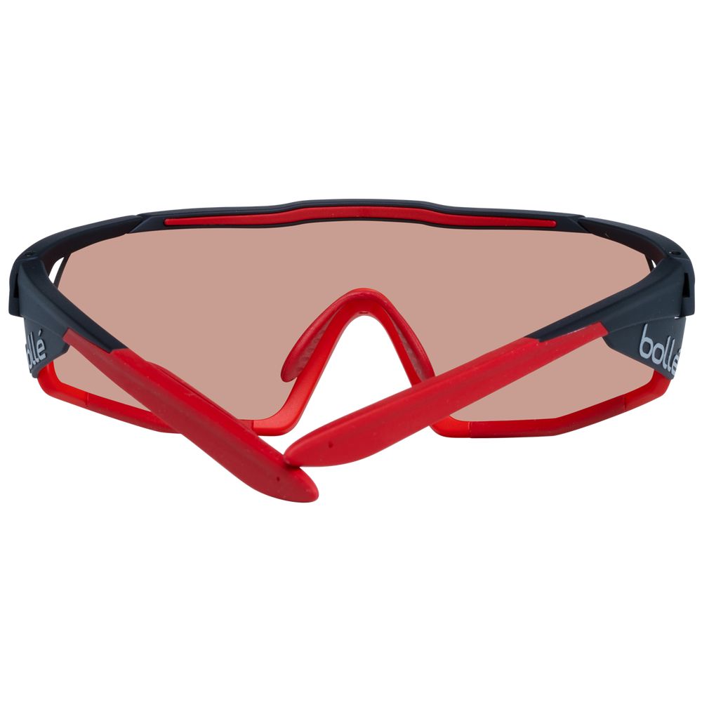 Bolle Multicolor Plastic  Sunglasses