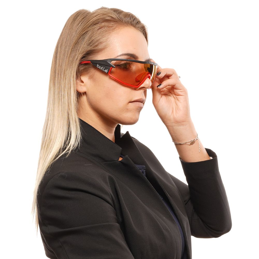 Bolle Multicolor Plastic  Sunglasses