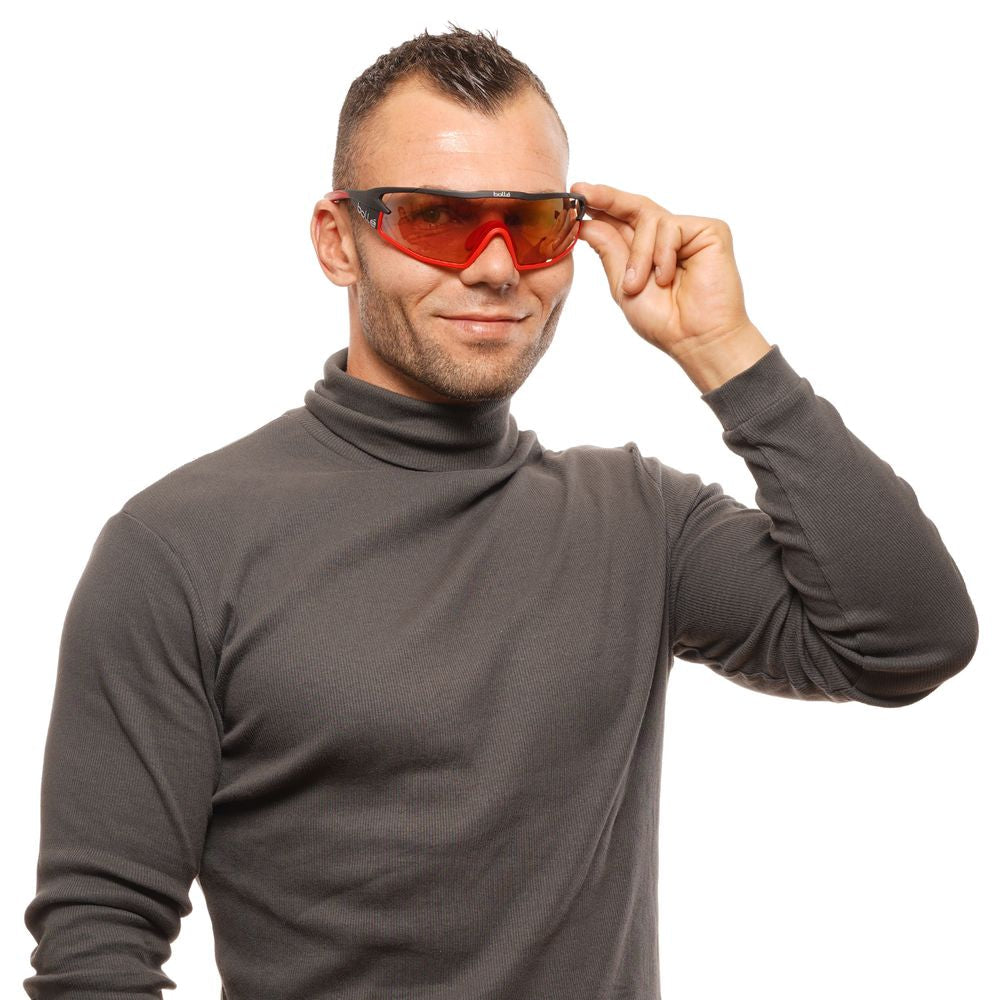 Bolle Multicolor Plastic  Sunglasses