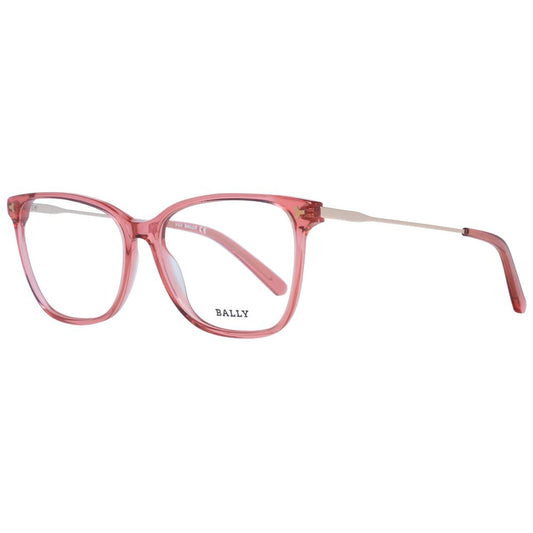 Bally Multicolor Metal & Plastic Glasses Women's (Frames)