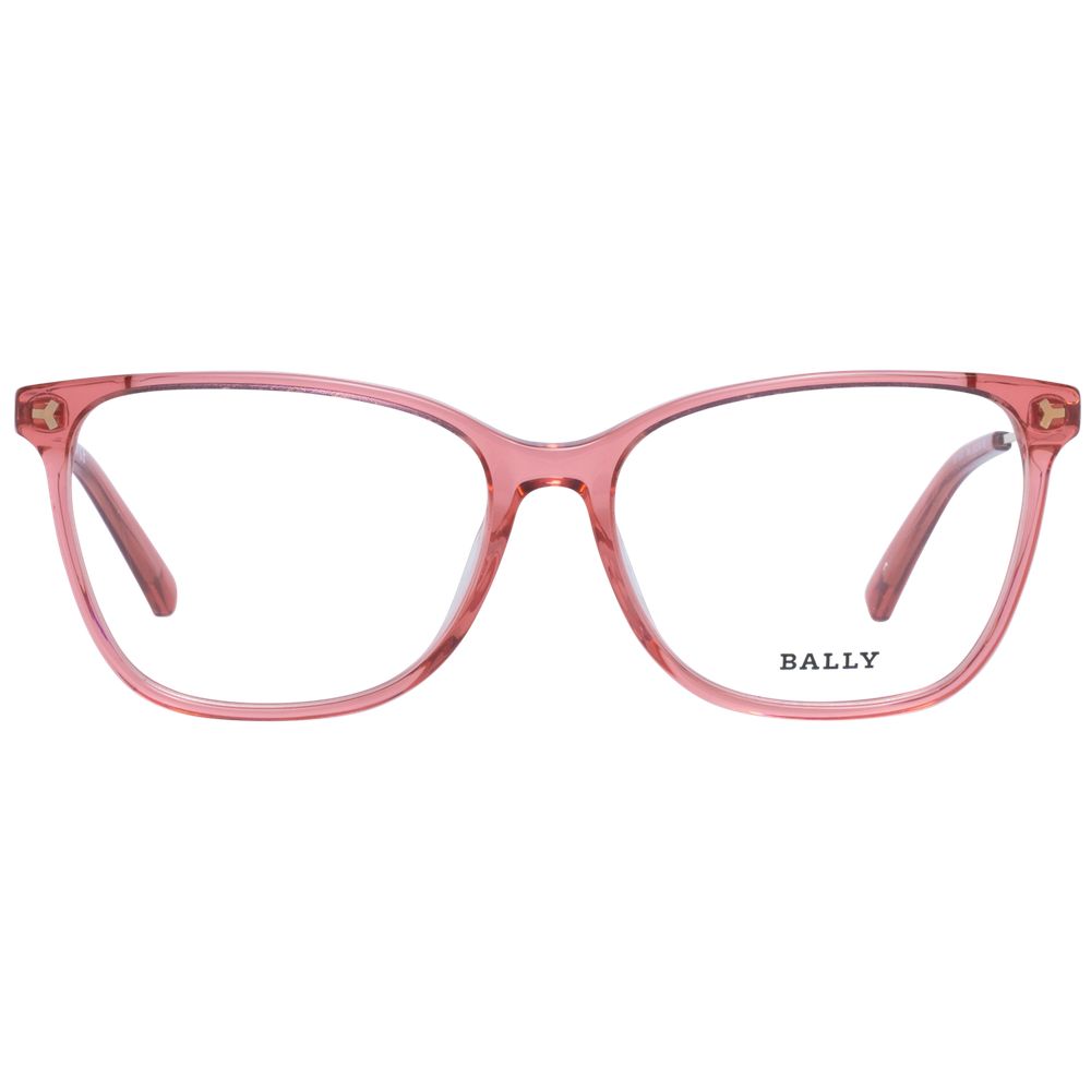 Bally Multicolor Metal & Plastic Glasses Women's (Frames)