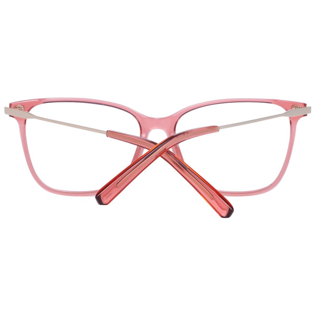 Bally Multicolor Metal & Plastic Glasses Women's (Frames)