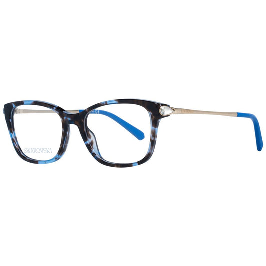 Swarovski Brown Women Optical Women's Frames