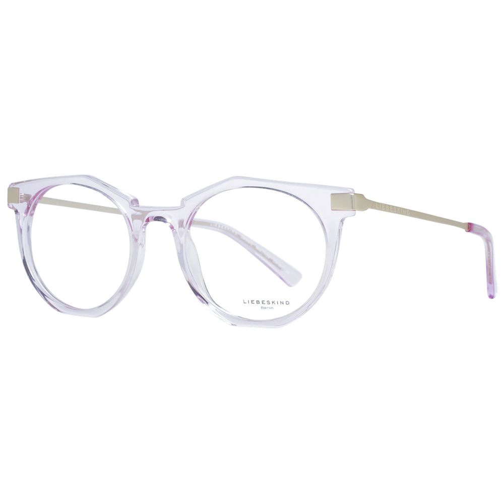 Liebeskind Multicolor Acetate Glasses  (Frames)