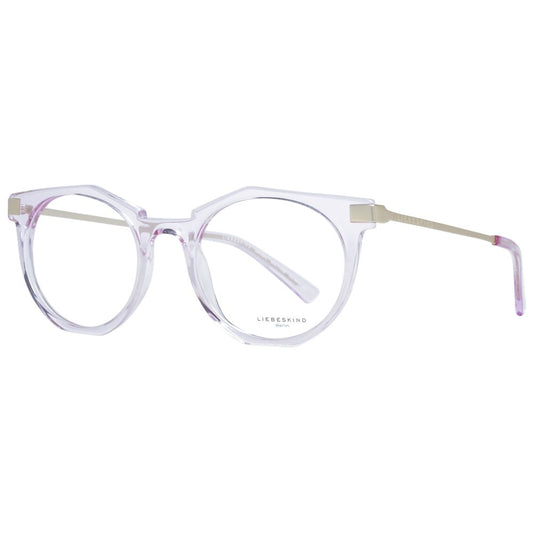 Liebeskind Multicolor Acetate Glasses  (Frames)