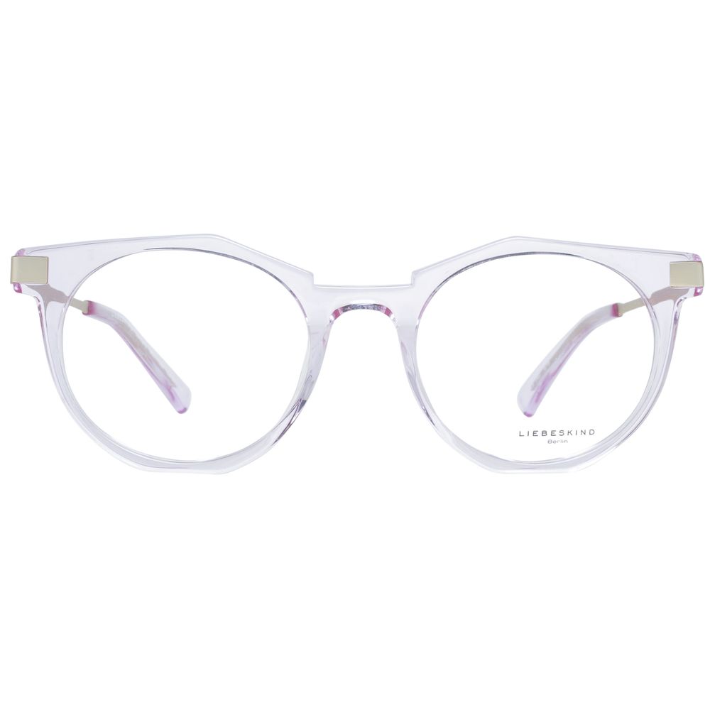 Liebeskind Multicolor Acetate Glasses  (Frames)