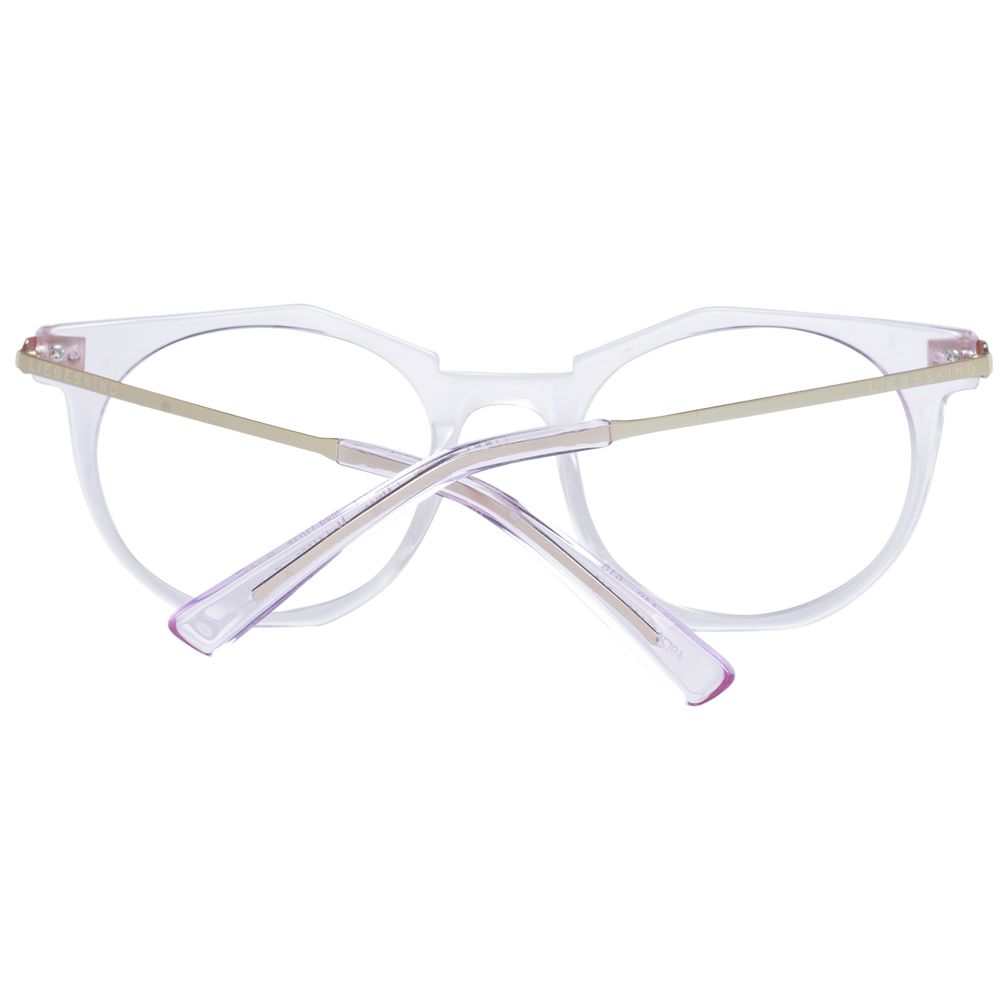 Liebeskind Multicolor Acetate Glasses  (Frames)