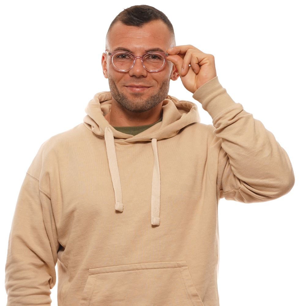 Liebeskind Multicolor Acetate Glasses  (Frames)