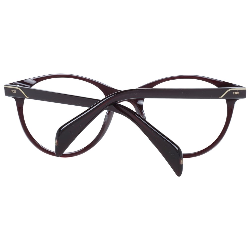 Maje Multicolor Acetate Glasses Women's (Frames)