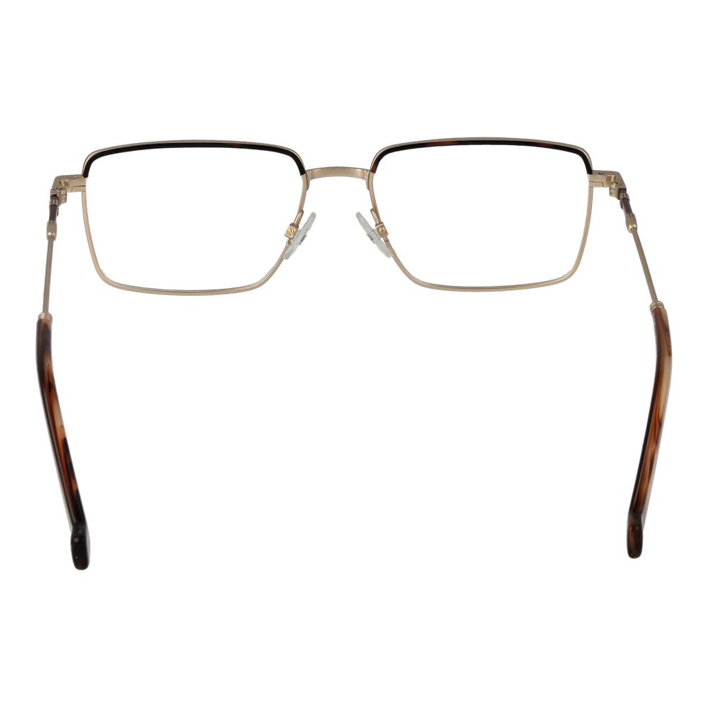 Hackett Gold Metal Glasses Men's (Frames)