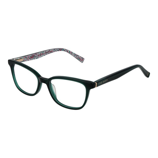 Ted Baker Bicolor Plastic Glasses Women's (Frames)