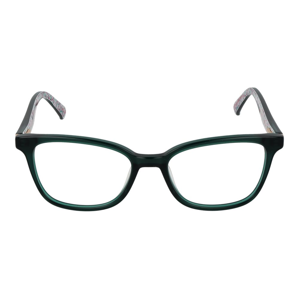Ted Baker Bicolor Plastic Glasses Women's (Frames)
