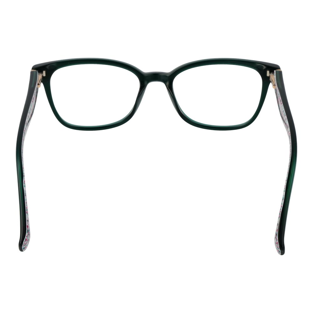 Ted Baker Bicolor Plastic Glasses Women's (Frames)