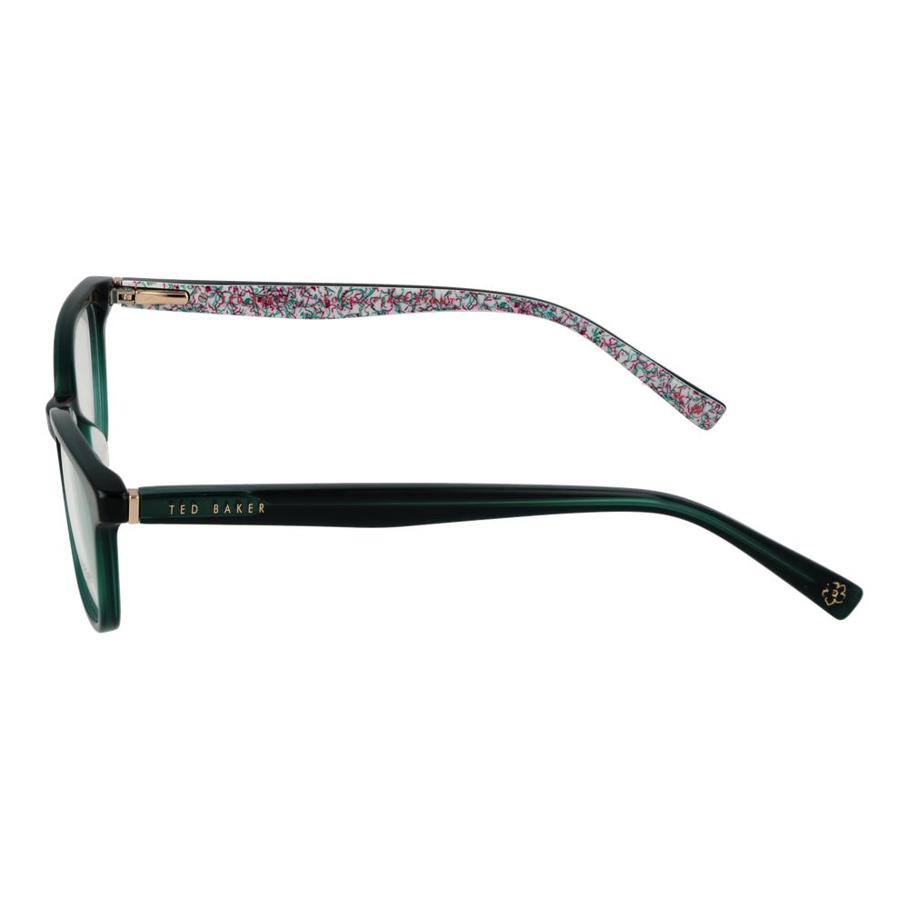 Ted Baker Bicolor Plastic Glasses Women's (Frames)