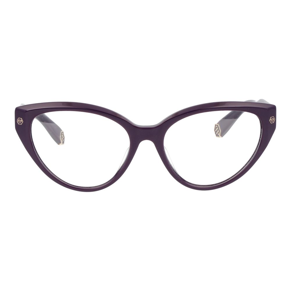 Philipp Plein Multicolor Cellulose Acetate Glasses Women's (Frames)
