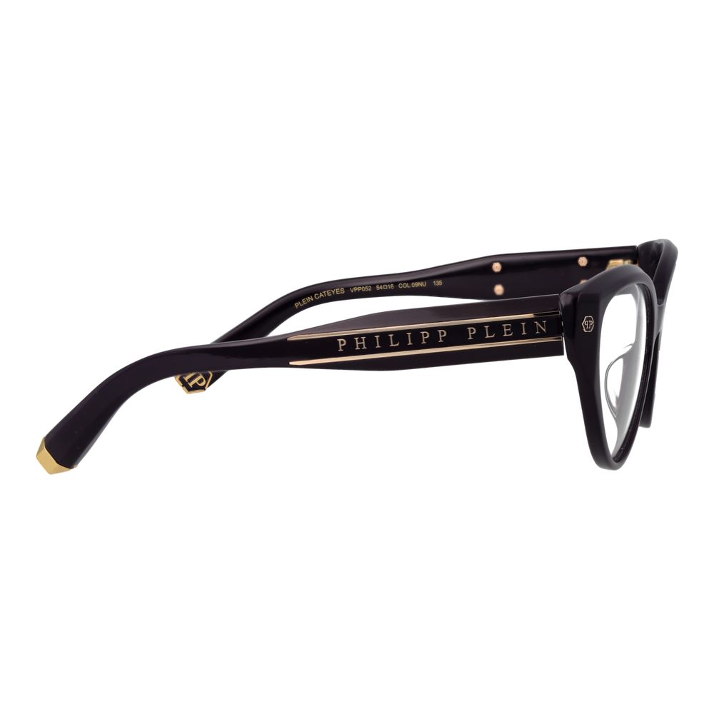 Philipp Plein Multicolor Cellulose Acetate Glasses Women's (Frames)