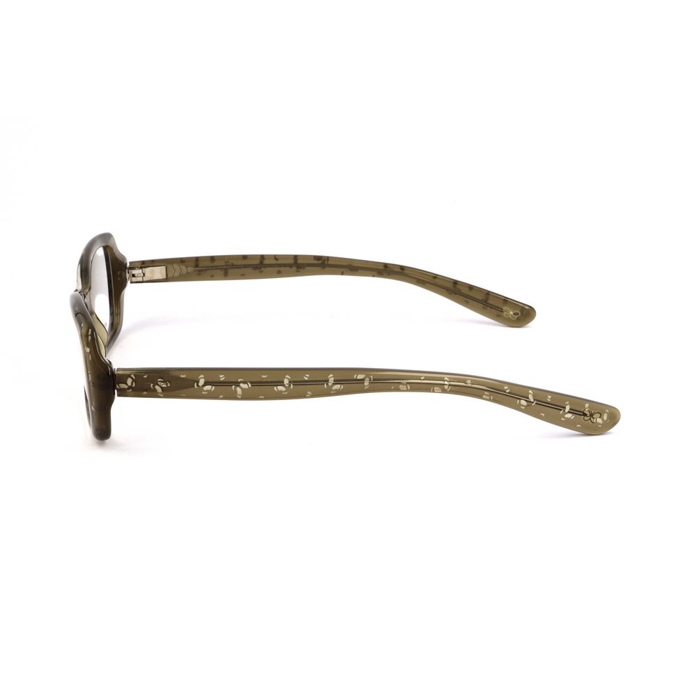 Bottega Veneta Bicolor Acetate Glasses Women's (Frames)