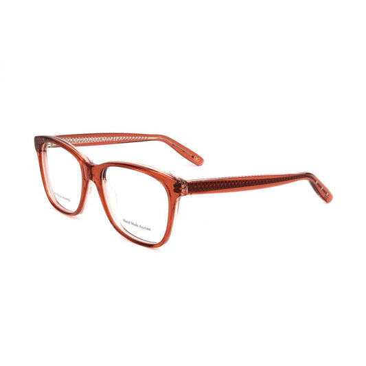 Bottega Veneta Multicolor Acetate Glasses Women's (Frames)