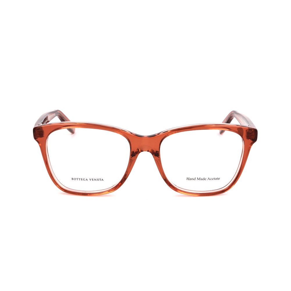 Bottega Veneta Multicolor Acetate Glasses Women's (Frames)