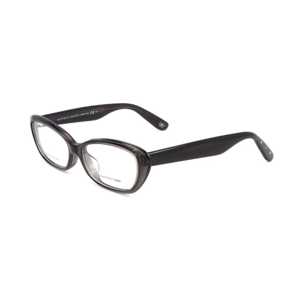Bottega Veneta Bicolor Acetate Glasses Women's (Frames)