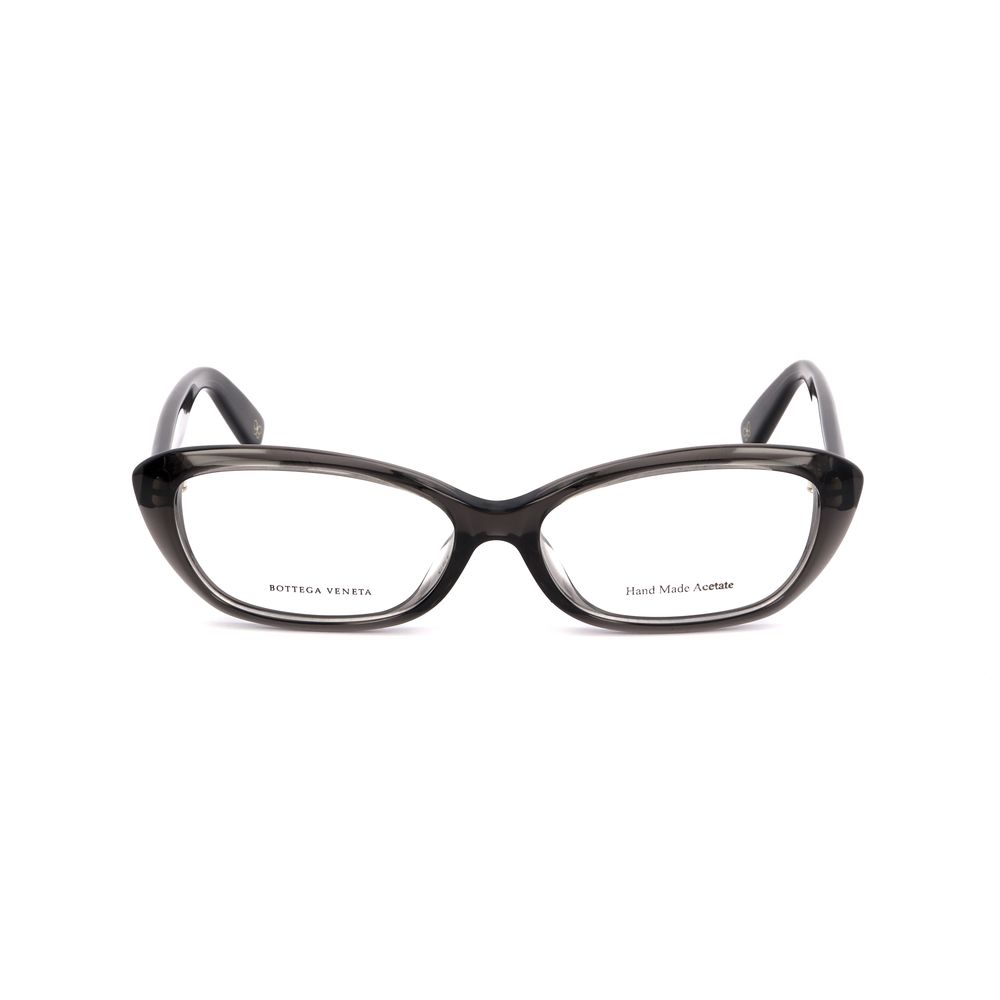 Bottega Veneta Bicolor Acetate Glasses Women's (Frames)