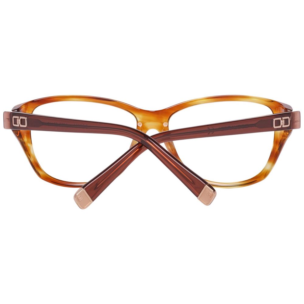 Dsquared�� Brown Plastic Glasses Women's (Frames)