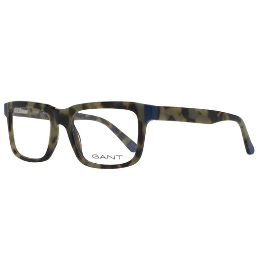 Gant Multicolor Plastic Glasses Men's (Frames)