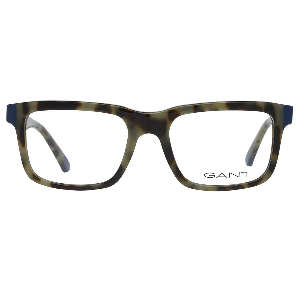 Gant Multicolor Plastic Glasses Men's (Frames)