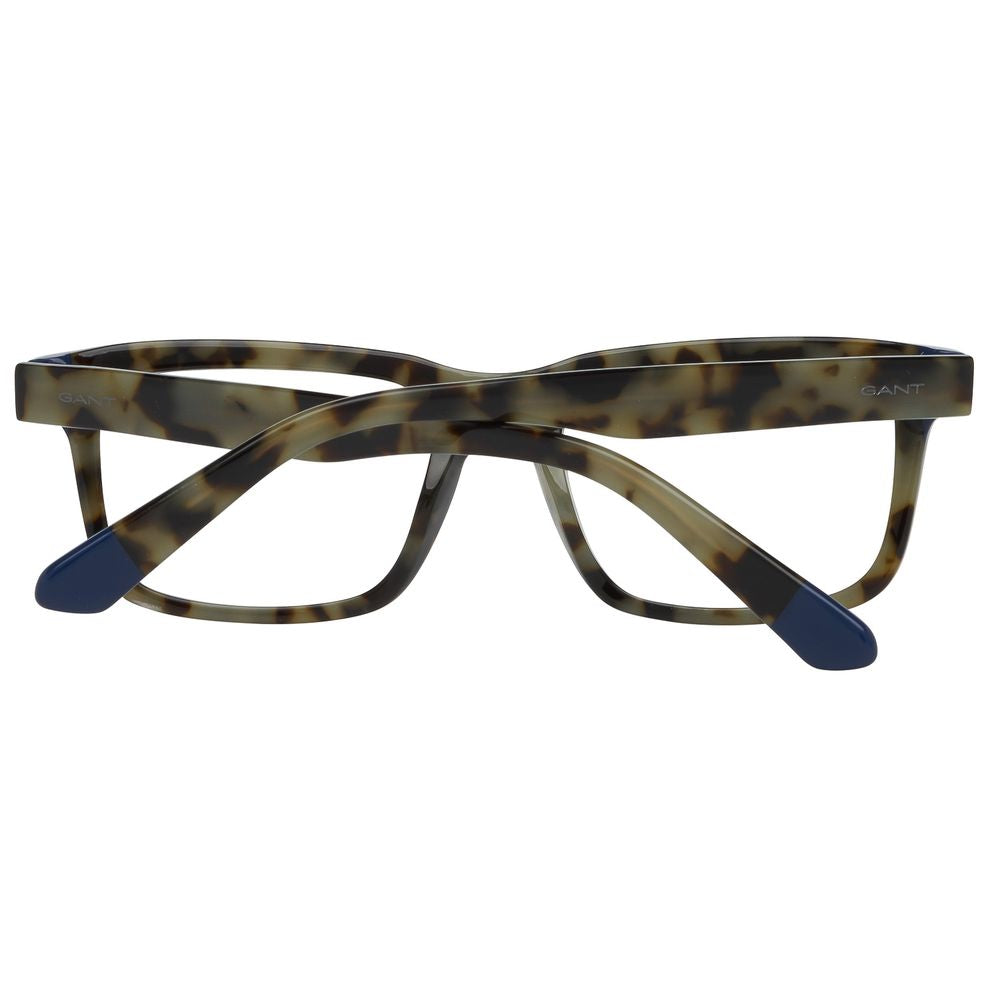Gant Multicolor Plastic Glasses Men's (Frames)