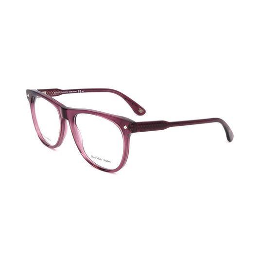 Bottega Veneta Purple Acetate Glasses  (Frames)