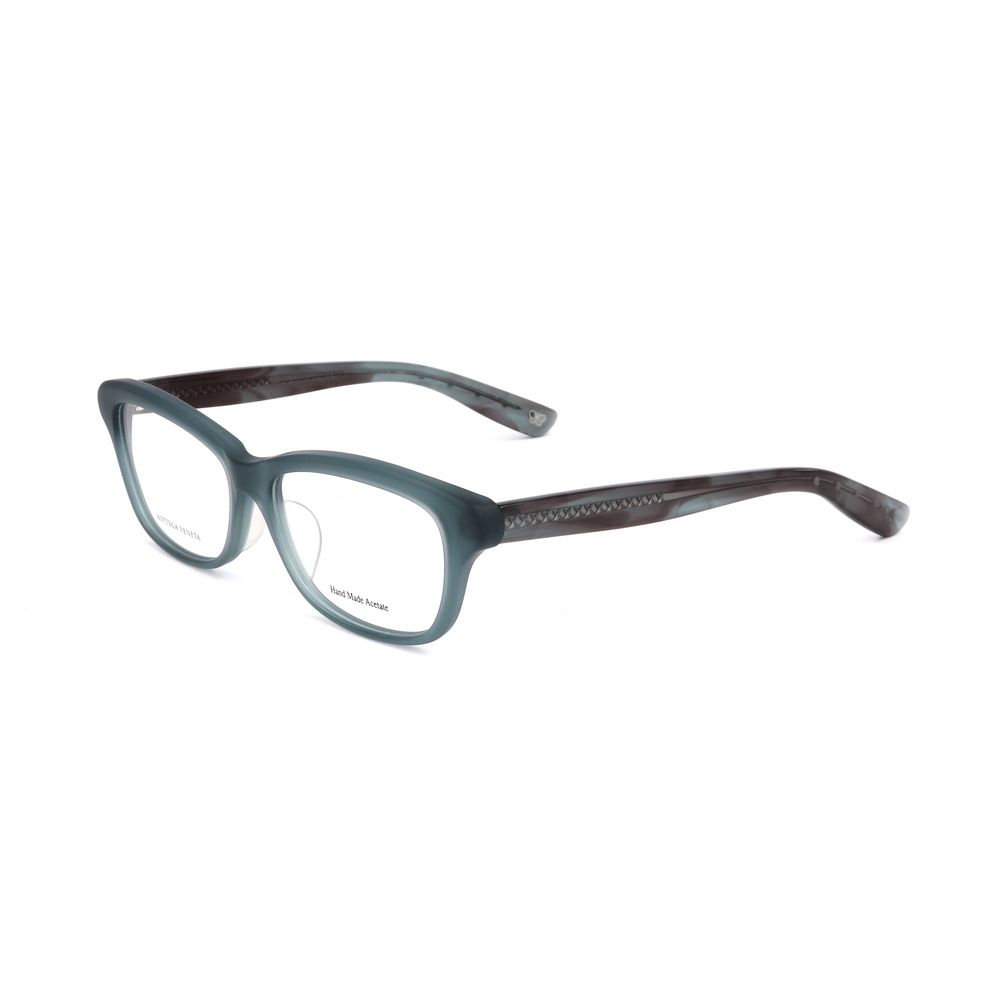 Bottega Veneta Bicolor Acetate Glasses Women's (Frames)
