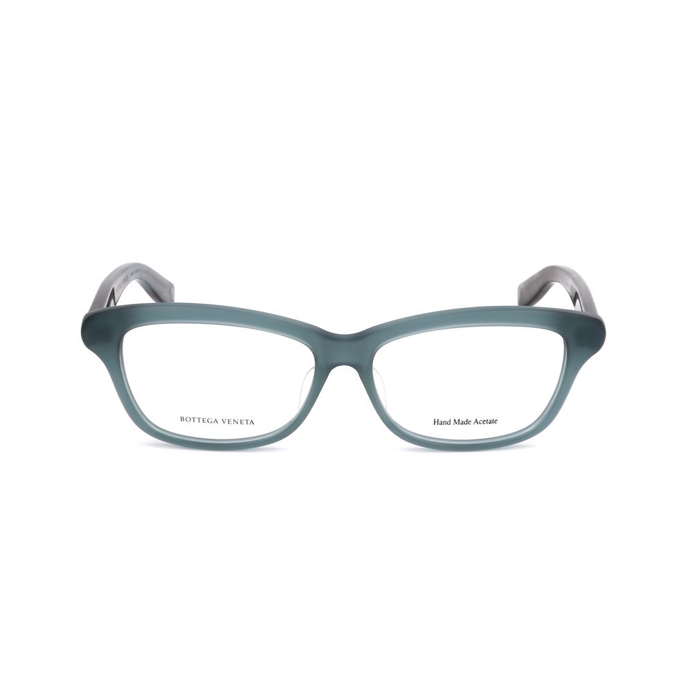 Bottega Veneta Bicolor Acetate Glasses Women's (Frames)