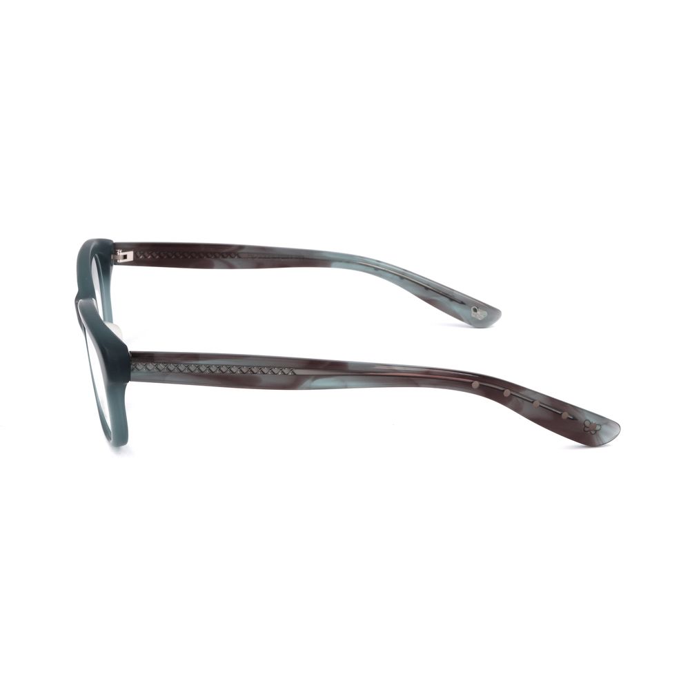 Bottega Veneta Bicolor Acetate Glasses Women's (Frames)